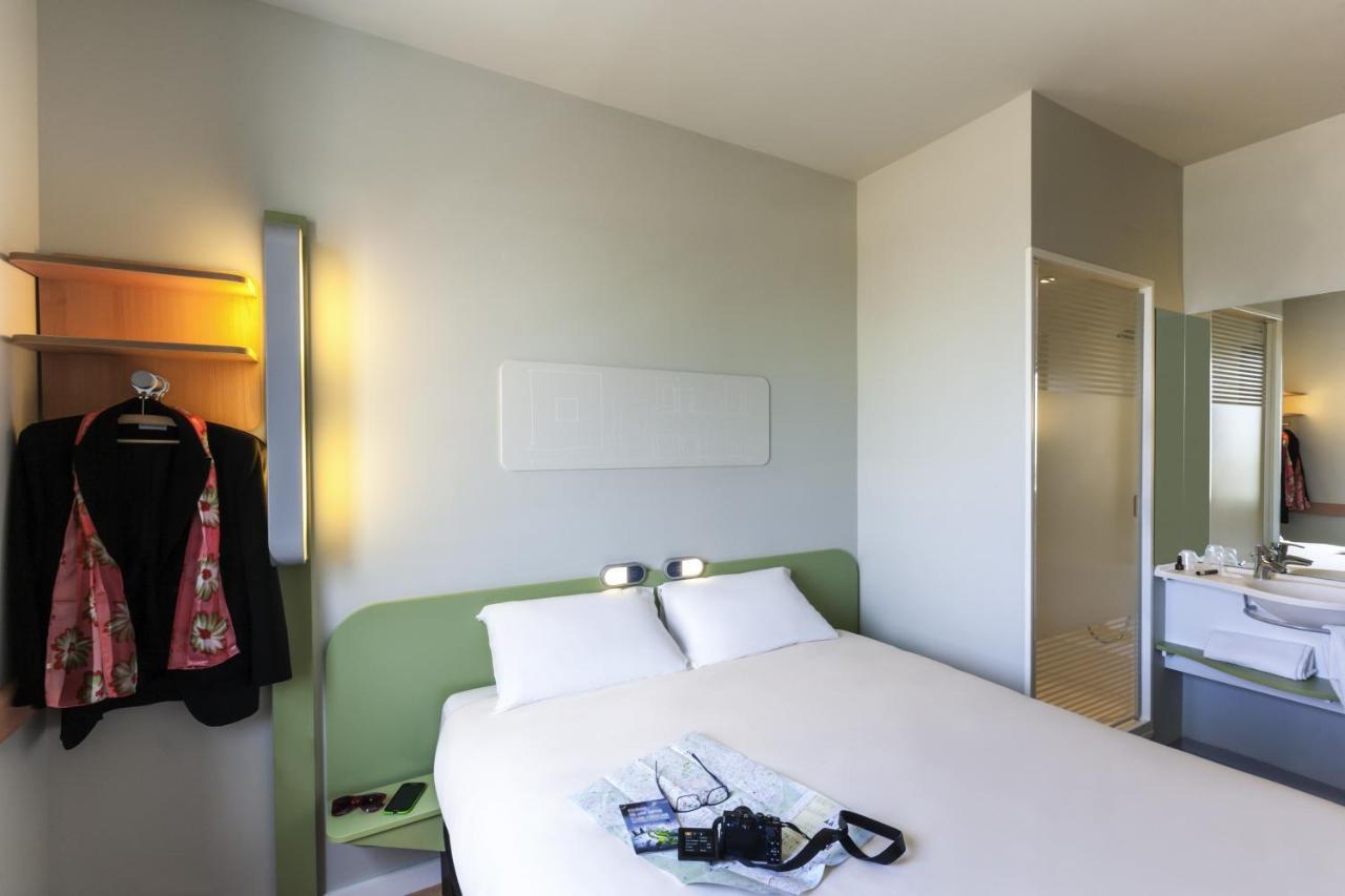 Ibis Budget Bordeaux Centre Bastide Oda fotoğraf