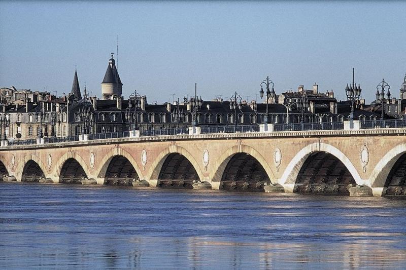 Ibis Budget Bordeaux Centre Bastide Dış mekan fotoğraf